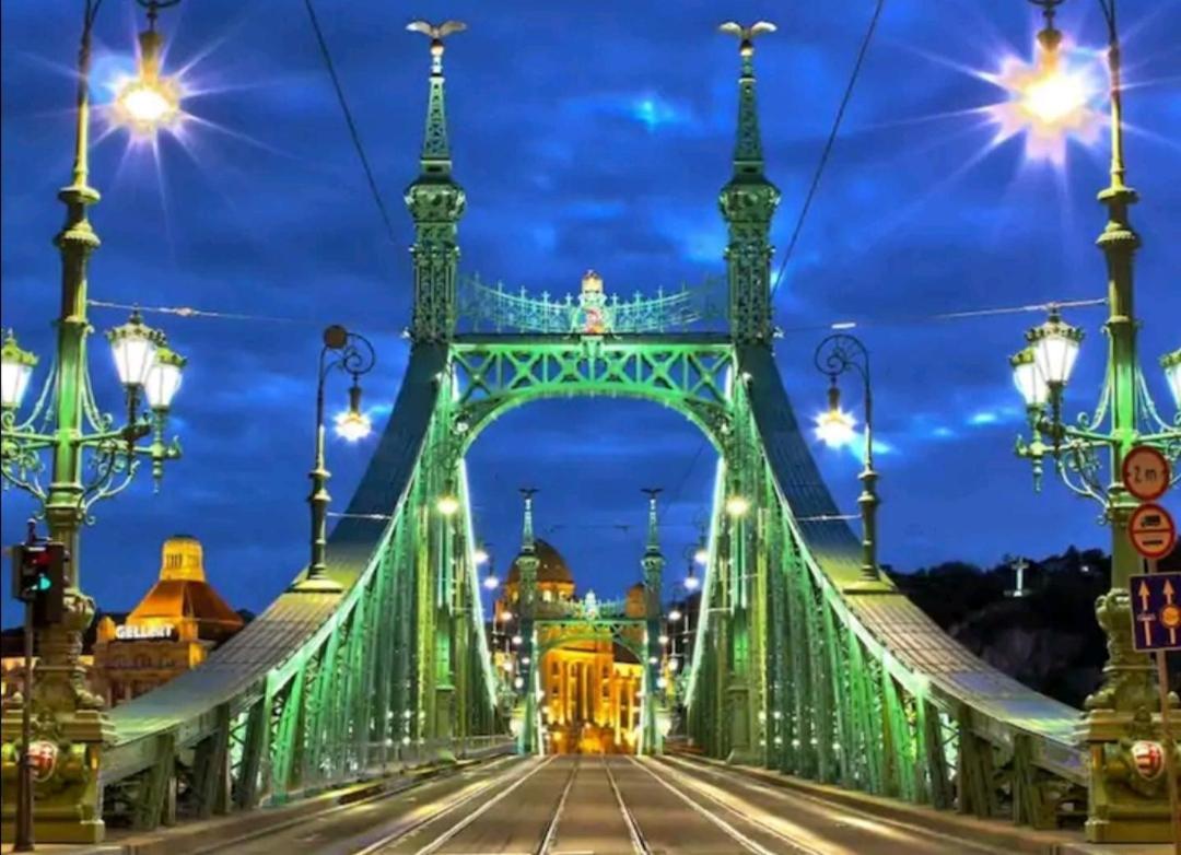 Riverside Cosy Appartement Budapest