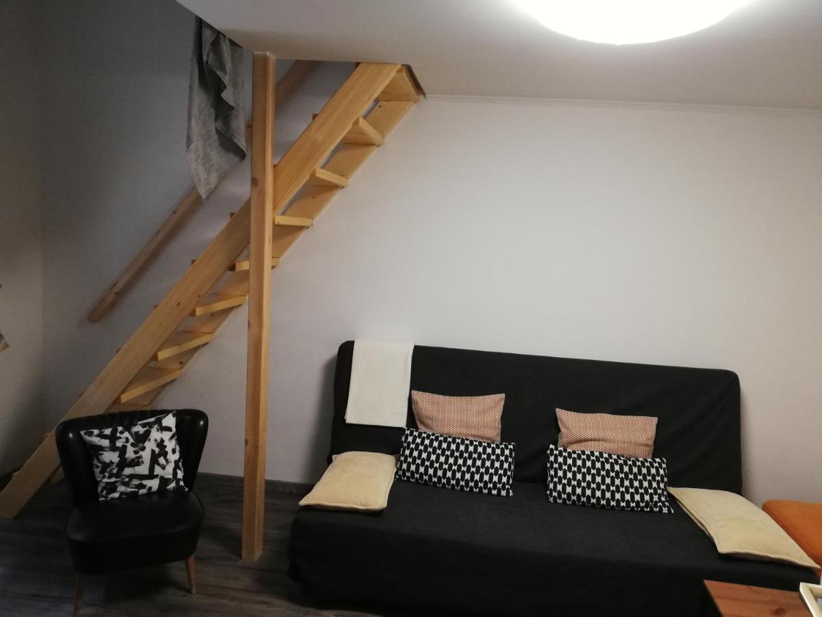 Appartement Riverside Cosy