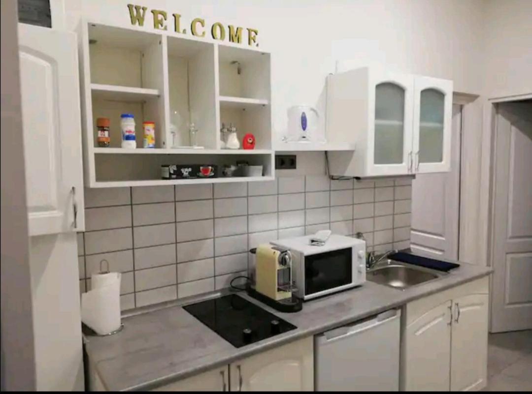 Riverside Cosy Appartement